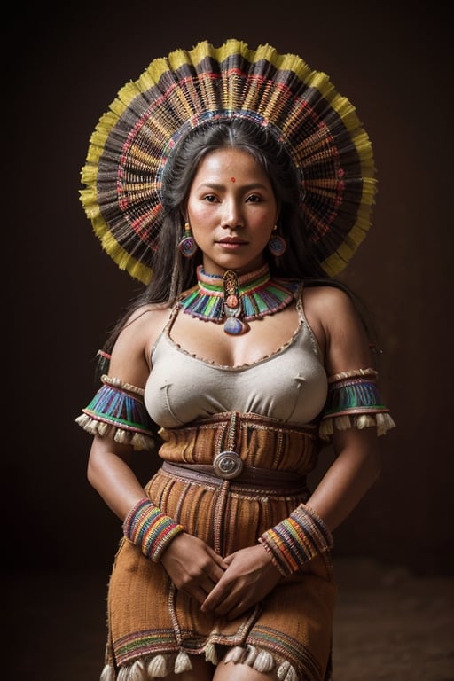 sexy coya woman, from the bolivian highlands, folkloric dress of bolivia portrait, vintage, desaturated colors ,hd,8k, masterpiece, one light, realistic photography, hasselblad, raw, hiperrealism, medium format sensor camera, super prime cinema lens, 