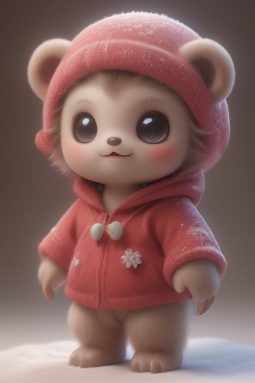 bear, little , adorable, human clothing, humanoid, real, hd, focused,zhibi,Vogue,front view, side view,aw0k euphoric style,ral-chrcrts, adorable bear, oso
,<lora:659095807385103906:1.0>