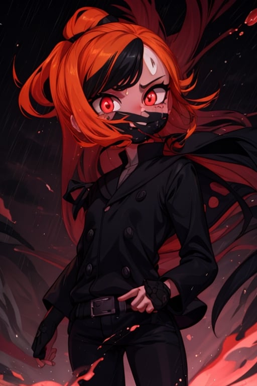 8k resolution, high resolution, masterpiece, intricate details, highly detailed, HD quality, solo, loli, black desert on the background, night, rain, red stars in the sky, scarlet moon, Naruko Uzumaki.blonde.red eyes.vertical pupils.cheeky smile.(Naruko Uzumaki's clothes).black pants.black scaly coat.a cheeky expression.funny expression.an inspired expression.cool pose.fighting pose.battle dance, focus on the whole body, the whole body in the frame, small breasts, vds, looking at viewer, wet, rich colors, vibrant colors, detailed eyes, super detailed, extremely beautiful graphics, super detailed skin, best quality, highest quality, high detail, masterpiece, detailed skin, perfect anatomy, perfect body, perfect hands, perfect fingers, complex details, reflective hair, textured hair, best quality, super detailed, complex details, high resolution,  

Gwendolyn_Tennyson,JCM2,Wednesday Addams  ,Shadbase ,Artist,HarryDraws,haruno sakura,Naruto,Mrploxykun,Naruko