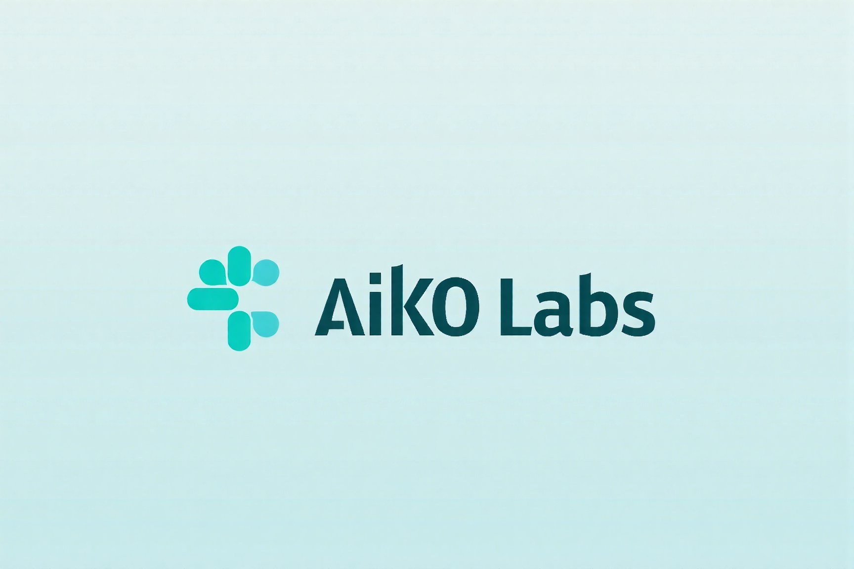 Logo, AIKO LABS Logo, Banner, Panel, Lab Logo, AIKO LABS