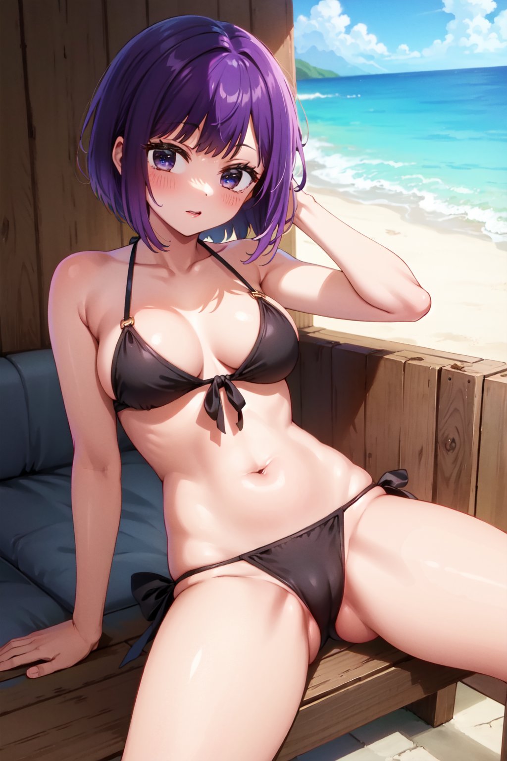 ,kana, bikini sexy, cute 