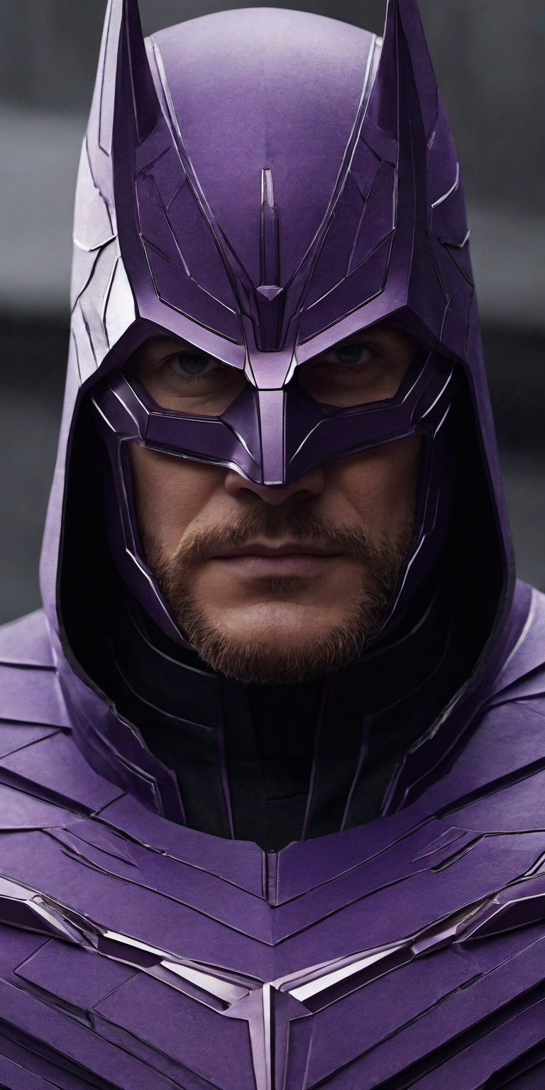 "Craft an intricate 4K portrait of Helmut Zemo, portraying his calculating and enigmatic persona. Showcase his sharp features and steely gaze, emphasizing the signature mask that obscures the upper half of his face. His attire should exude a sense of calculated elegance, with intricate detailing that captures his villainous sophistication. The backdrop should evoke a sense of clandestine intrigue, with shadows and dim lighting hinting at the layers of deception that define this character. Utilize your artistic prowess to bring out the essence of this formidable antagonist in the Marvel universe.",pixel style,Movie Still,Monster