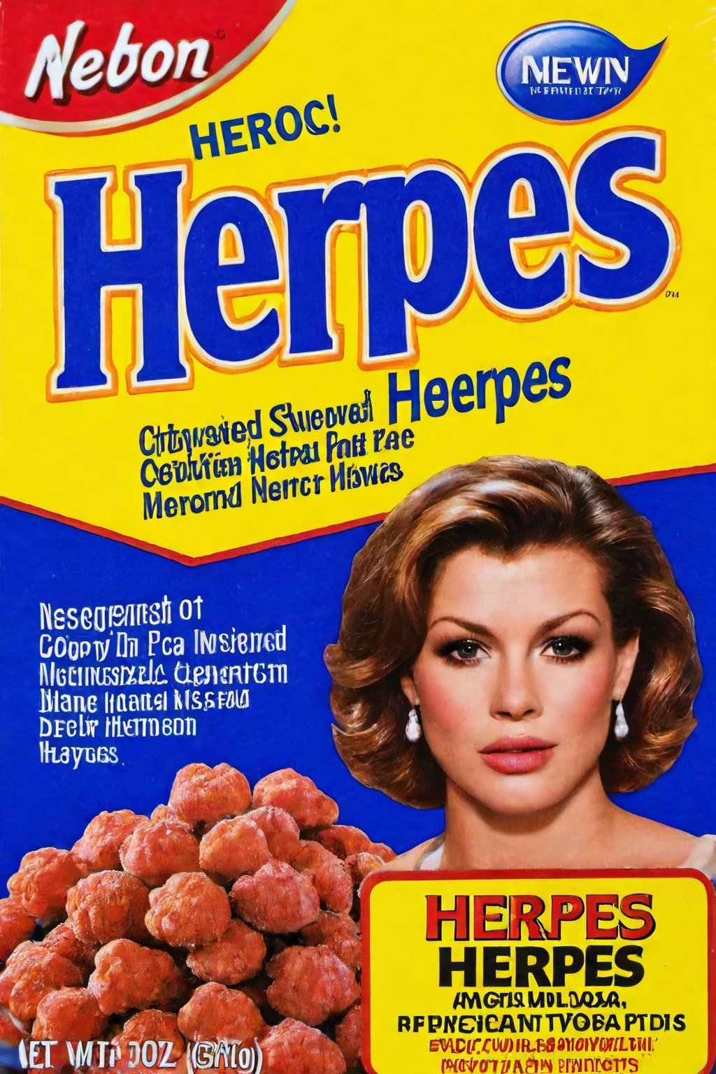 herpes