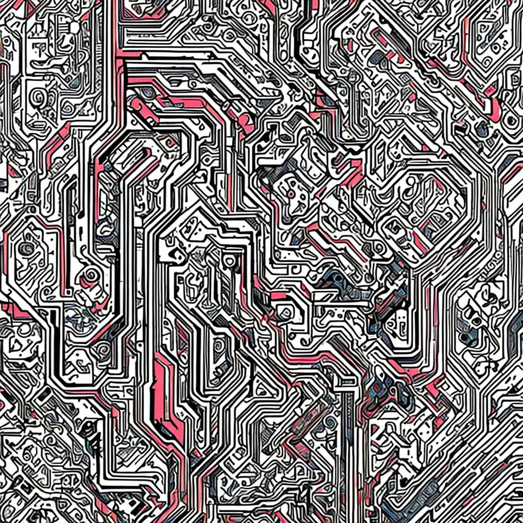 background, technical, technical devices, tiled, repetitive, harddrives, ssd, webpage,diffuse, colorful, artwork_(digital)