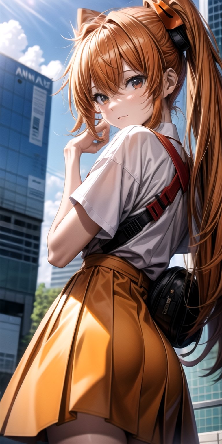 asuka, orange_hair