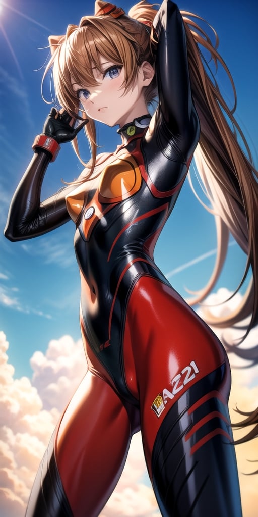 asuka, body_suit