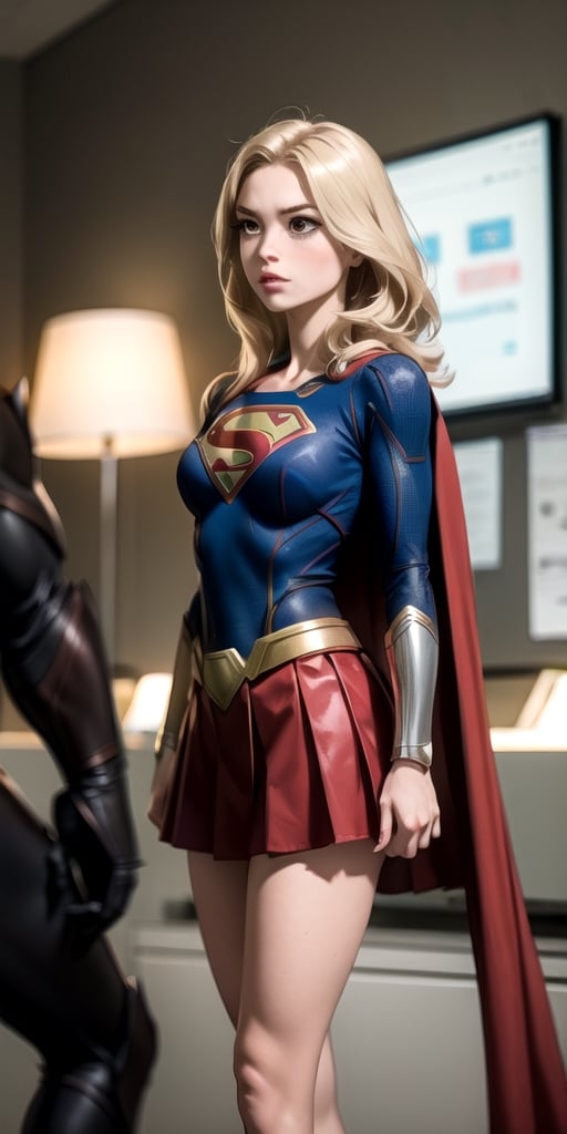 Supergirl