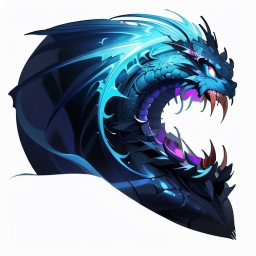 Surrounded by an elegant array of spiky lashes that exude an air of regal charisma, the Blue Dragon Eye is a mesmerizing embodiment of both beauty and strength. Its gaze seems to pierce through the veil of reality, delving into the hearts and souls of those fortunate enough to meet it.