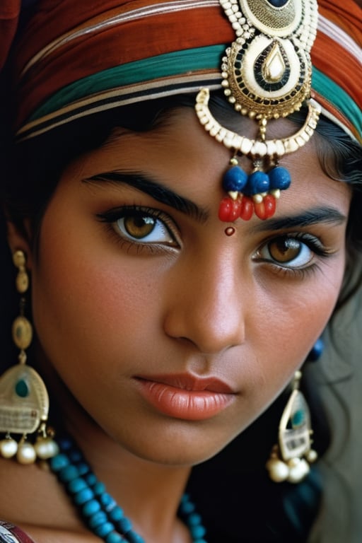 "Sexiest girl on earth” by Steve McCurry, 35mm, F/2.8, insanely detailed and intricate, character, hypermaximalist, elegant, ornate, beautiful, exotic, revealing, appealing, attractive, amative, hyper-realistic, super detailed, popular on Flickr,classy,stylish,stylish 