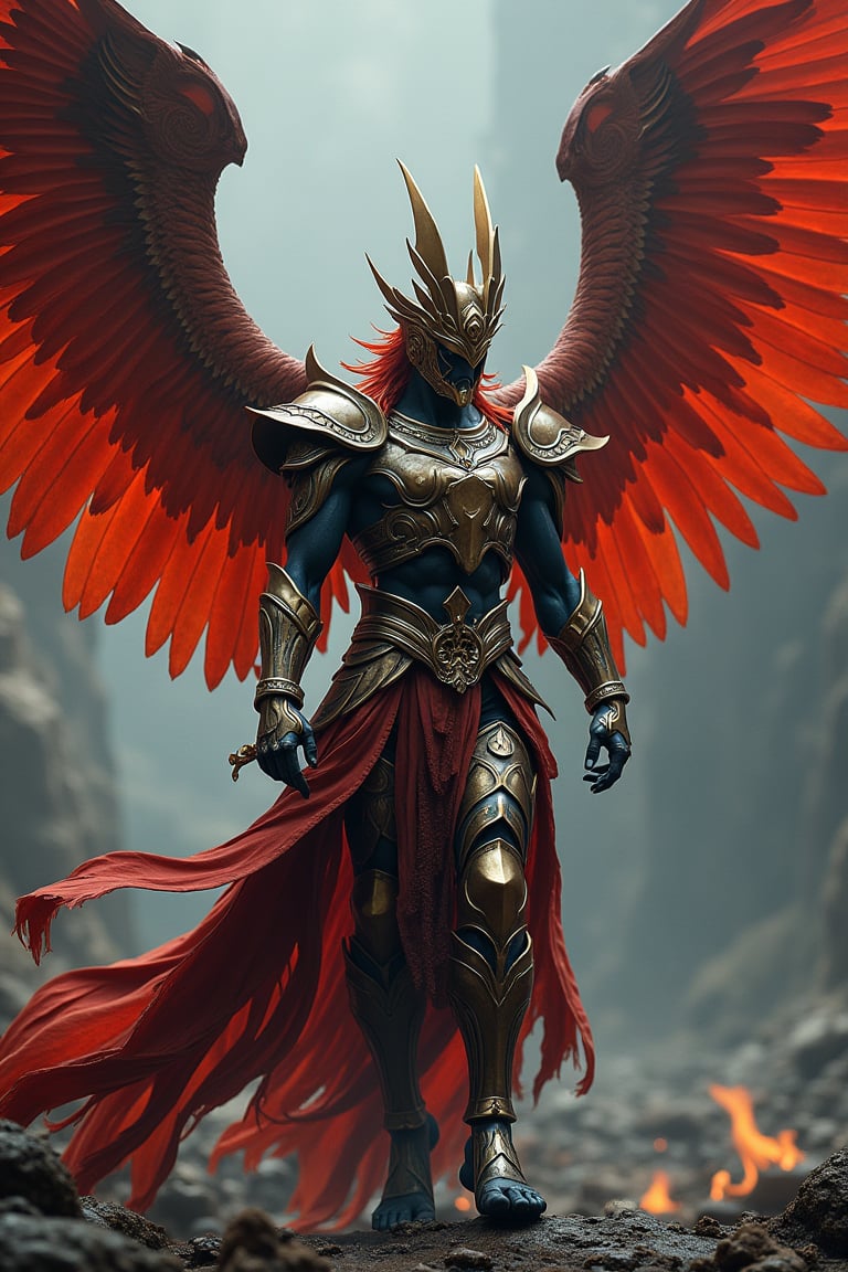 garuda