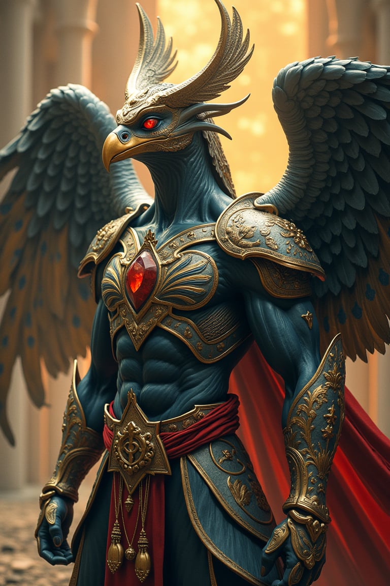 garuda