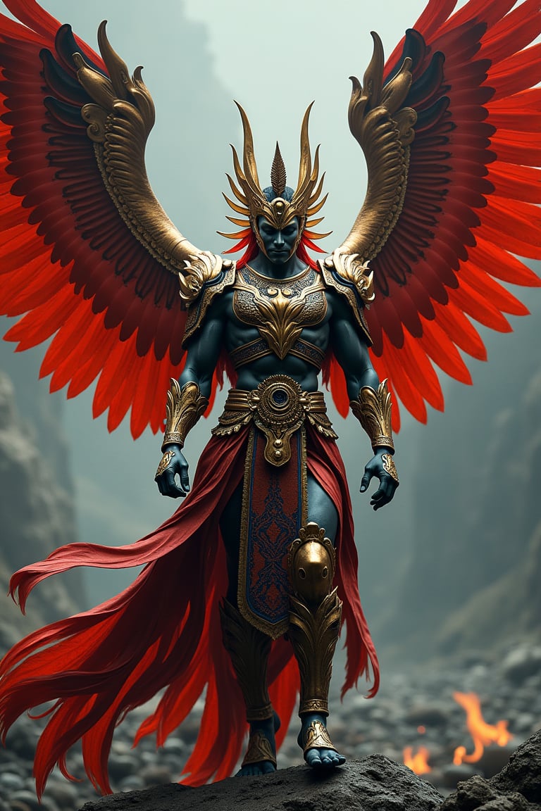 garuda