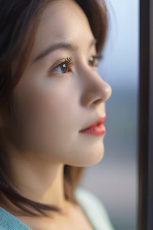 LinkGirl, 1girl,portrait, bokeh, window light, looking down, masterpiece, accurate, anatomically correct, textured skin, front lighting, using reflectors, f/1.8, 90mm, Nikon D850, regina display, super detail, high details, high quality, best quality, highres, UHD, 1080P, HD, 4K, 8K, wavy hair,
