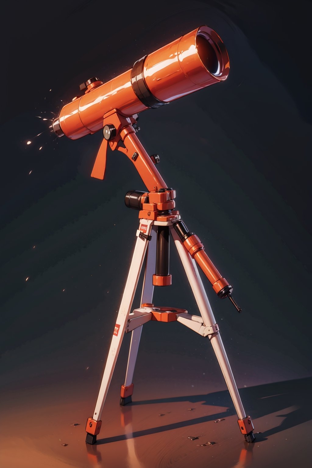 telescope