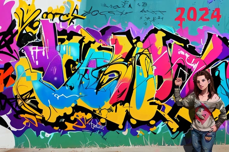 grafiti