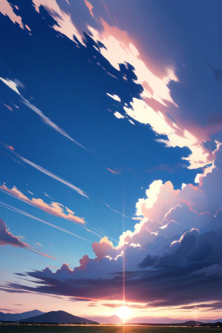 sky