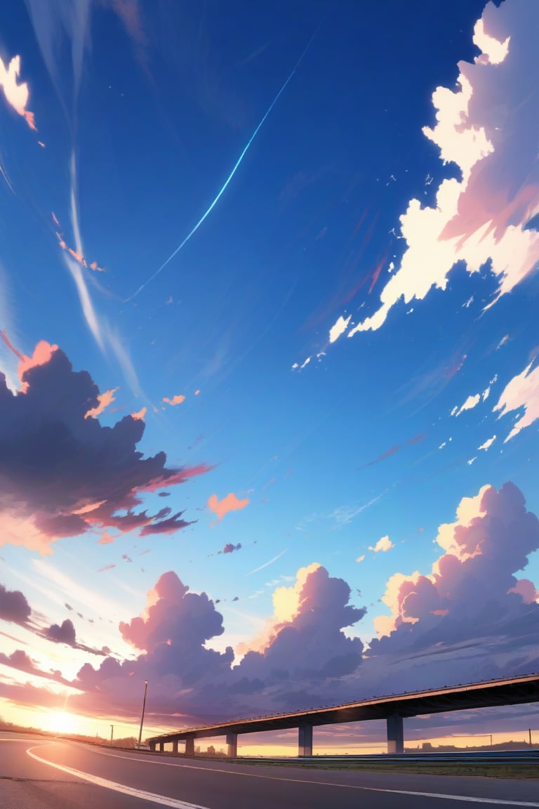 sky