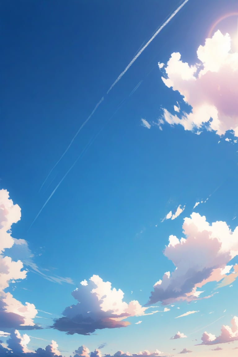 sky