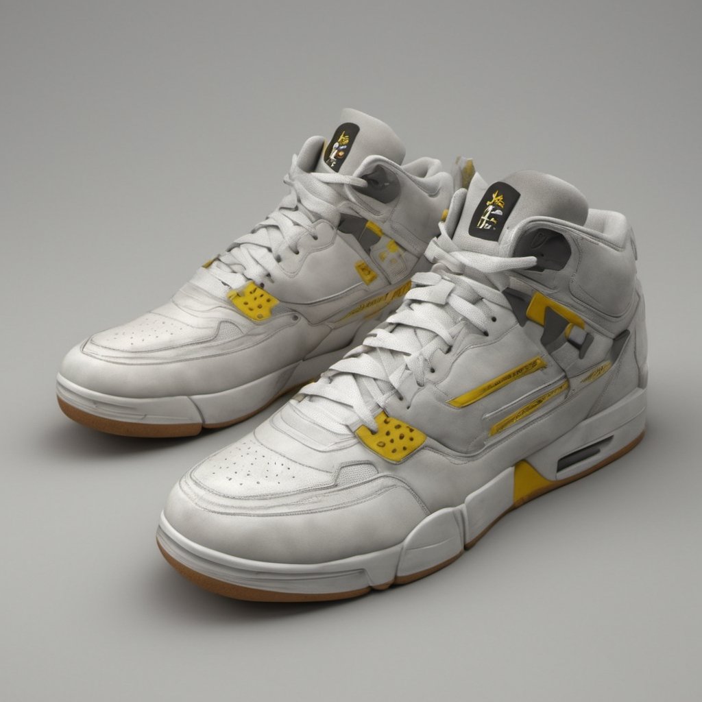 shoes , high_resolution, high detail, realistic, realism,