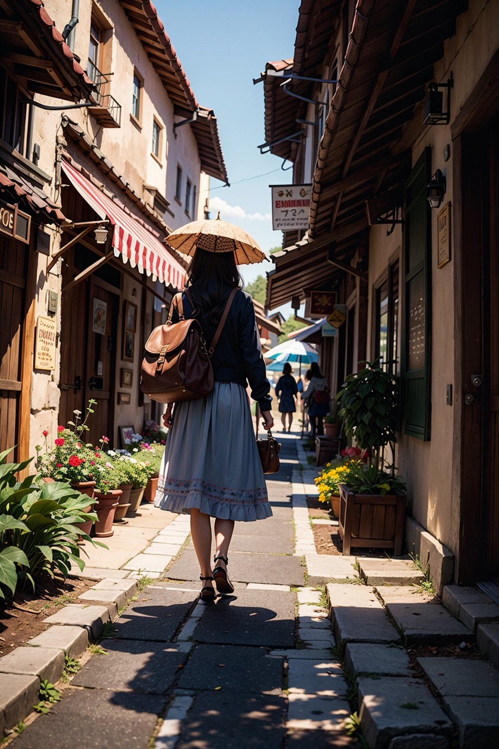 describe the character Valerie from "Red Riding Hood", Isometric perspective, Soft and diffuse Pastel, Urban and modern Composition, harmony, color, Monet, Renoir, Gauguin Annie Leibovitz, Steve McCurry, Sebastião Salgado.