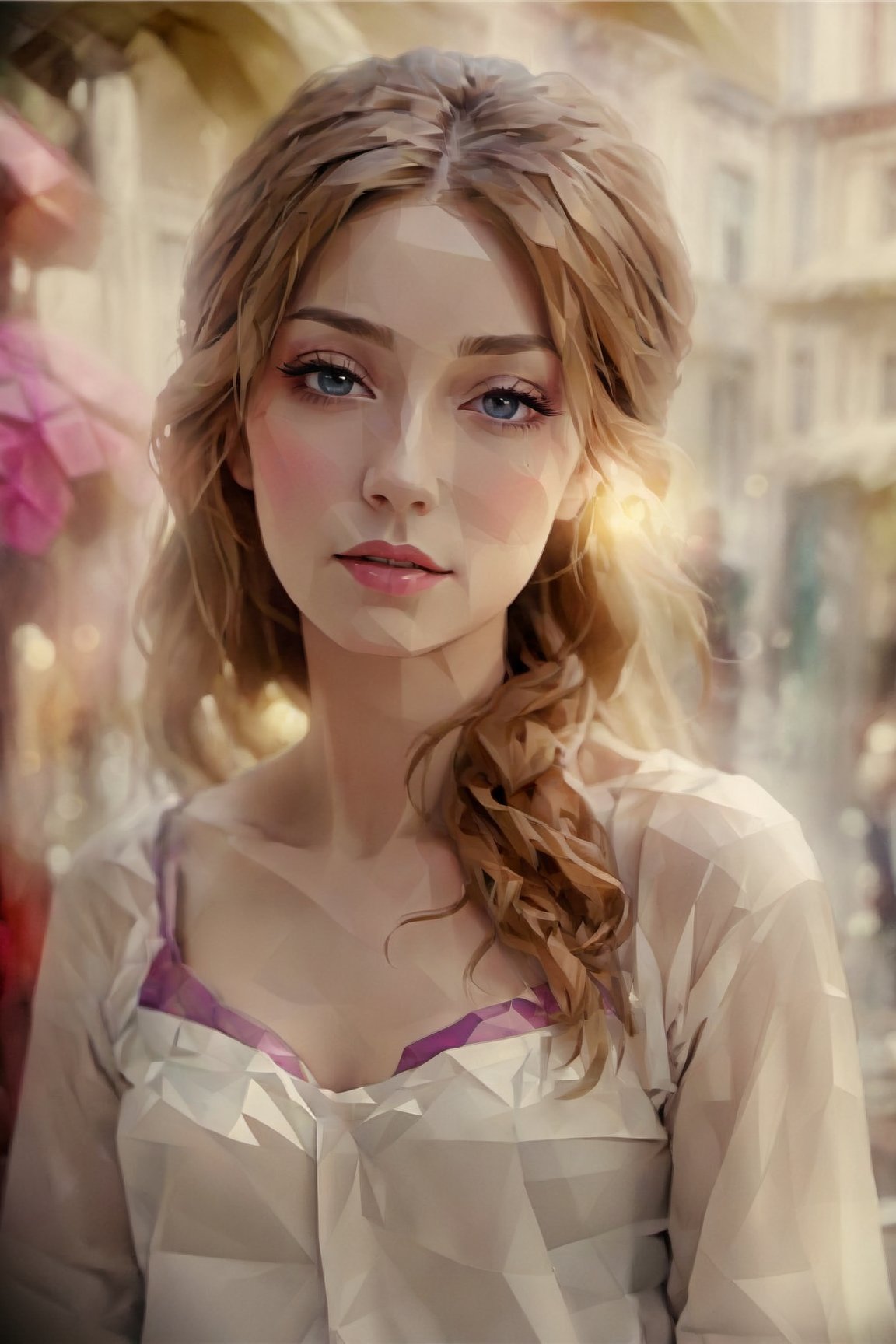 full HD 8K resolution ,Colorful beautiful woman, 18-years old, multiple color messy hair, watercolor, nice perfect face, multiple colors, intricate detail, splash screen, 8k resolution, masterpiece, cute face,art station digital painting smooth veryBlack ink flow, intricately detailed fluid gouache painting, calligraphy, acrylic, watercolor art, professional photography, natural lighting, volumetric lighting maximalist, complex, elegant, expansive, fantastical,ink scenery