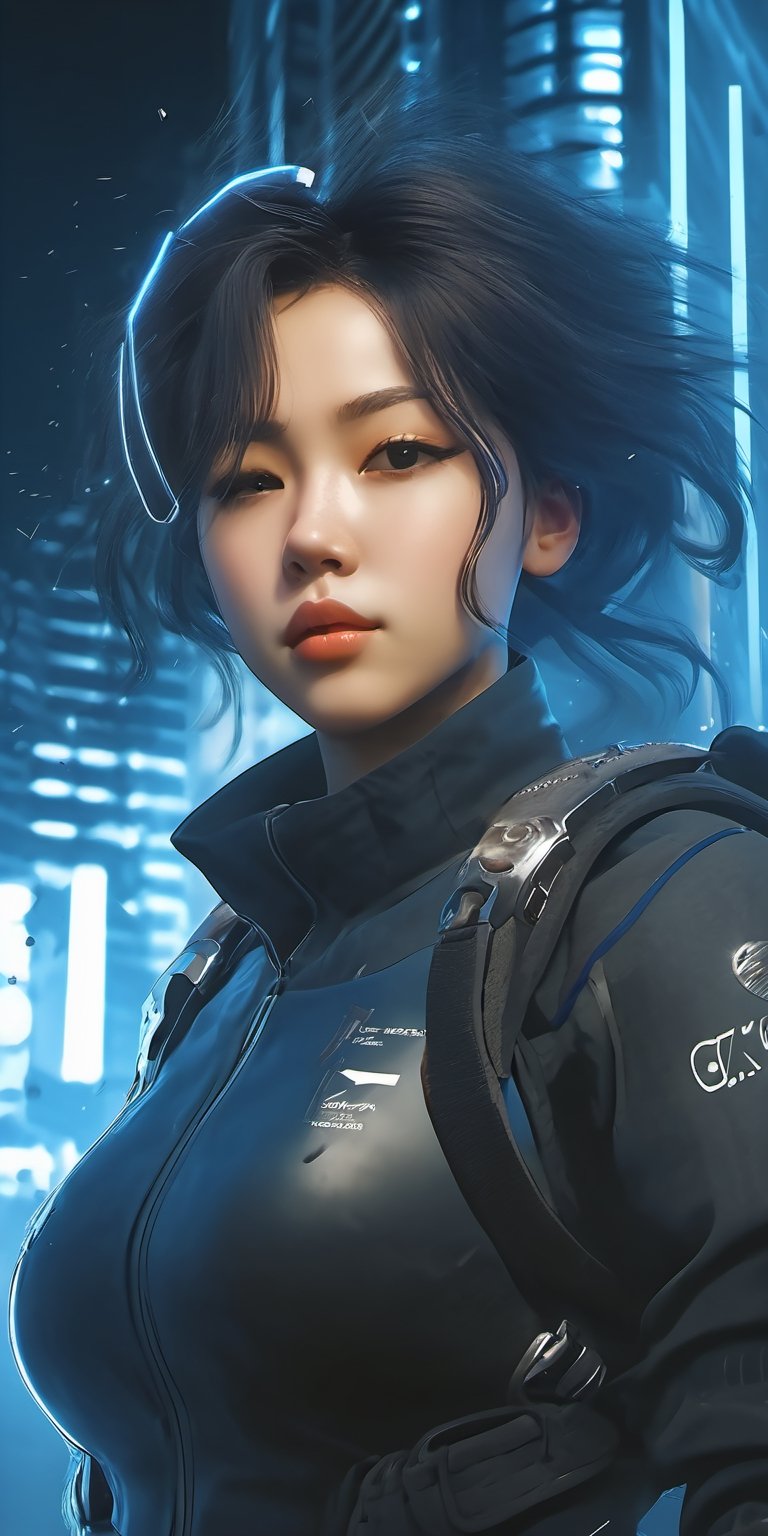 1girl, portrait, SWAT uniform((uniform detail like army force)) with super powerful arm, sidelighting, wallpaper, Masterpiece, 8k, battle field background, ruin all over the place, after deep impact by terrorist destroying attacted, The sky is obscured from the blue by flames, soot and battle fires are everywhere, and there is a hidden fire dragon in the background 
Half body portrait, Wide angle shot, half length,photography,
8k, ultra realistic, Rim light, (cyberpunk cityscape:1.6), (photorealistic), beautiful lighting, best quality, realistic, full body portrait, real picture, intricate details, depth of field, RAW photo, 8k uhd, film grain, mechanic shoes, riding motorbike, no helmet:1.3, Harley woman on a harley bike:1.5, ((korean beauty, kpop idol,anime_screencap,IncrsXLRanni,A girl in the wild 
Beautiful dynamic dramatic dark moody lighting, volumetric, shadows, cinematic atmosphere, Octane render CV