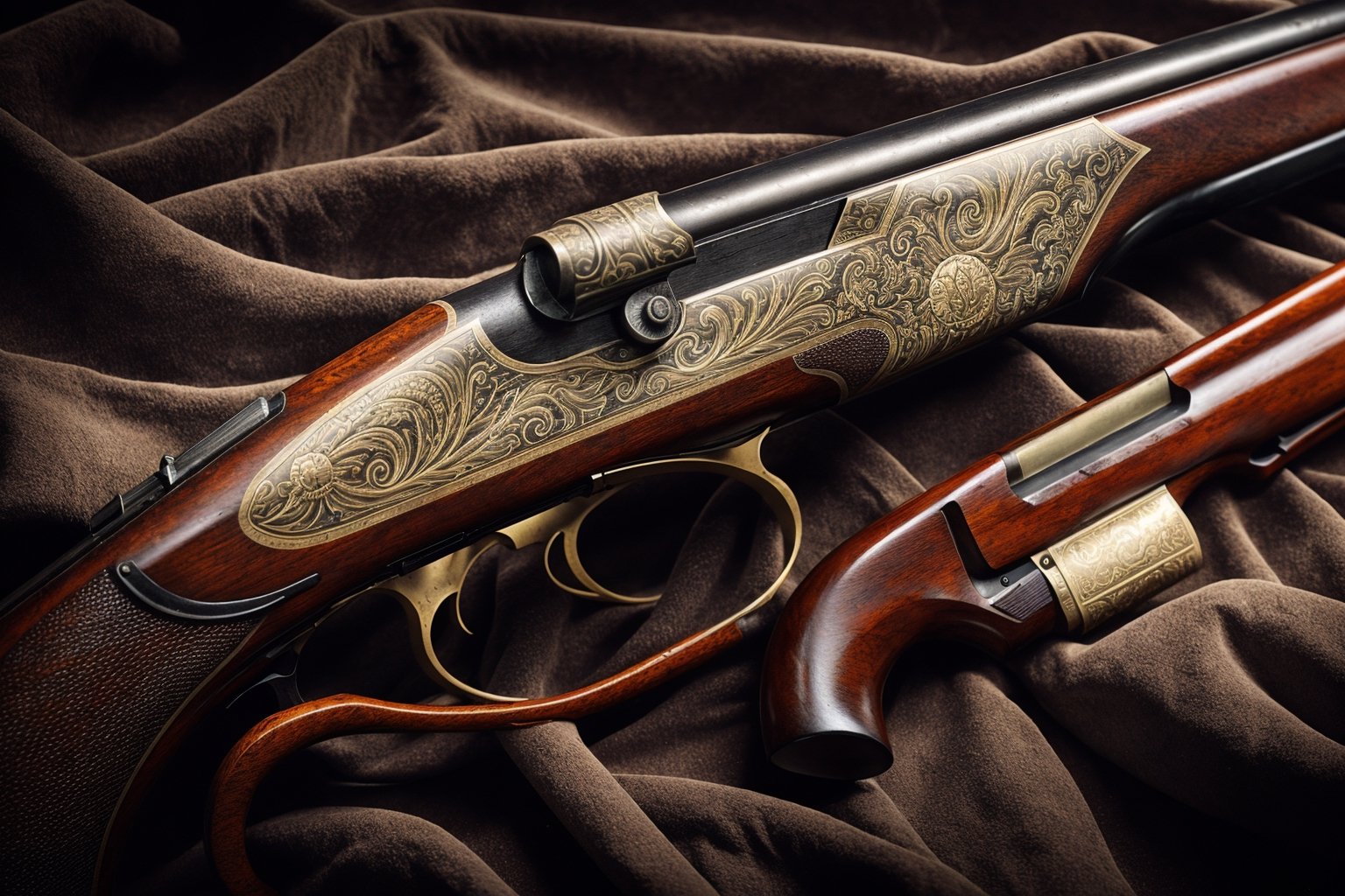 1920´s shotgun