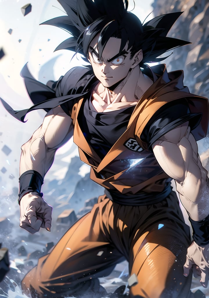 son goku