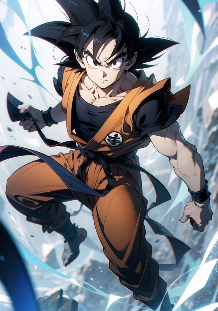 son goku