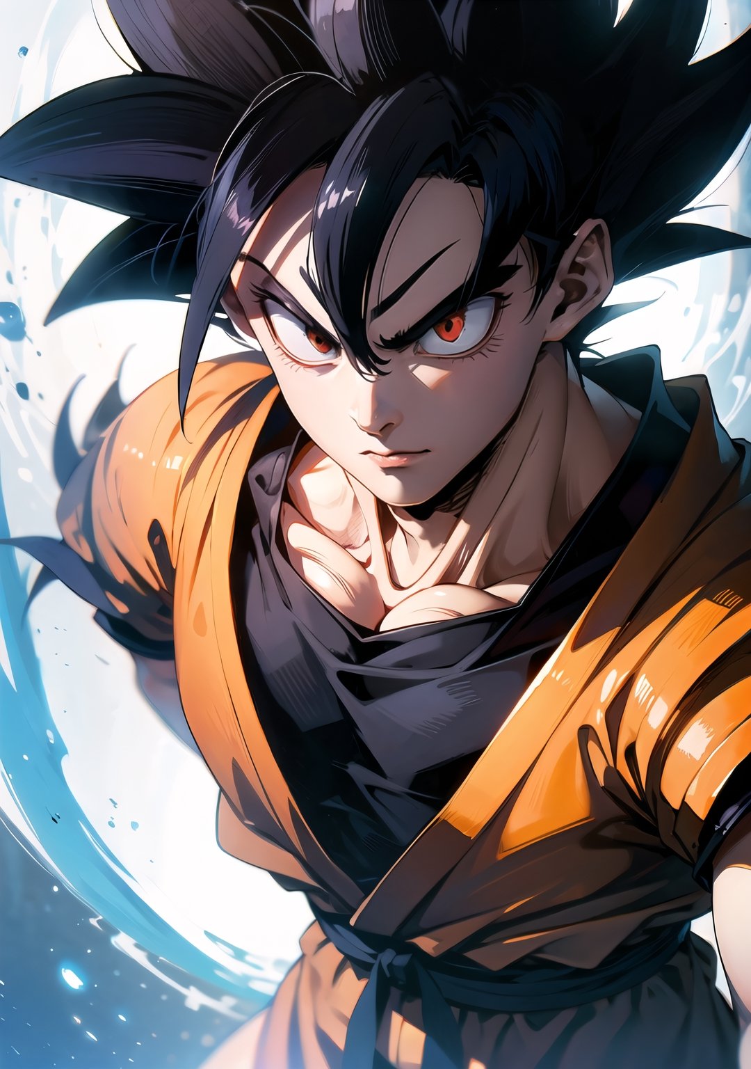 son goku