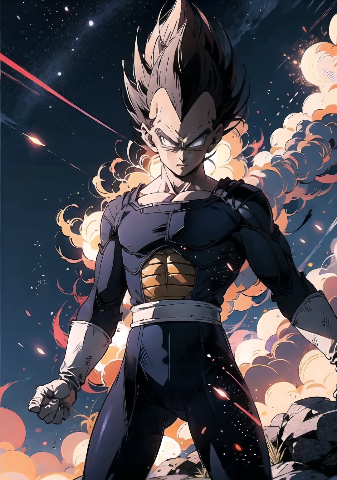 Vegeta