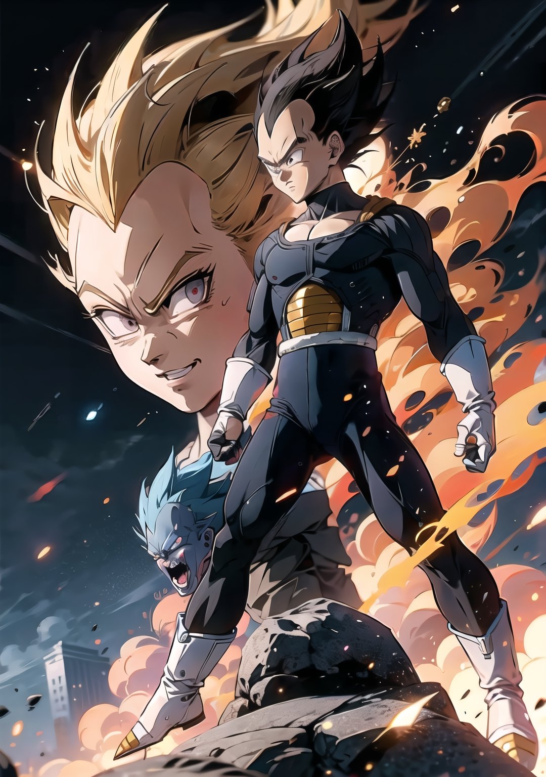 Vegeta