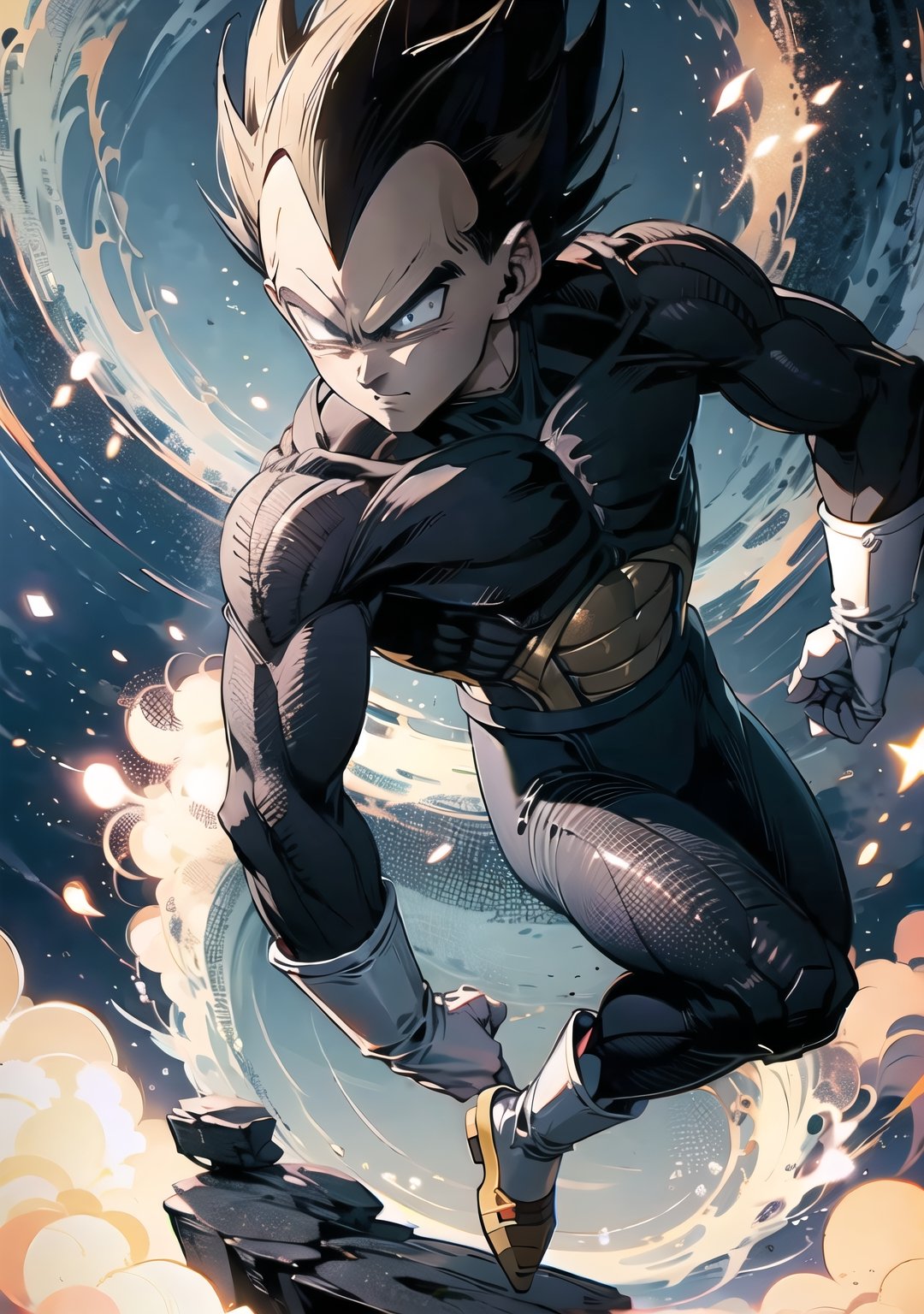 Vegeta