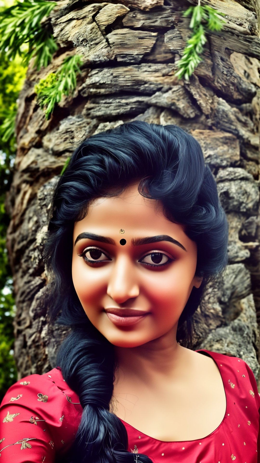 anusithara:1.4), photorealistic, masterpiece, hyperdetailed photography of a beautiful beautiful Indian woman posing for a picture on red carpet, outdoors, street, best quality, 8k UHD, 8k, ultra quality, ultra detailed, closed mouth, warm lighting, spotlights, ((((big breasts)))), smirking, professional photography, photoshop_(medium), highly makeup, detailed lips, ((((closed mouth)))), wearing luxury modern dress, western style clothing, high heels, night, black hair, (((red carpet, closeup))) full body ,skirtlift,aw0k euphoric style,Indian, ,anusithara,photo r3al,Woman,Indian girl ,18yo girl,Indian Traditional