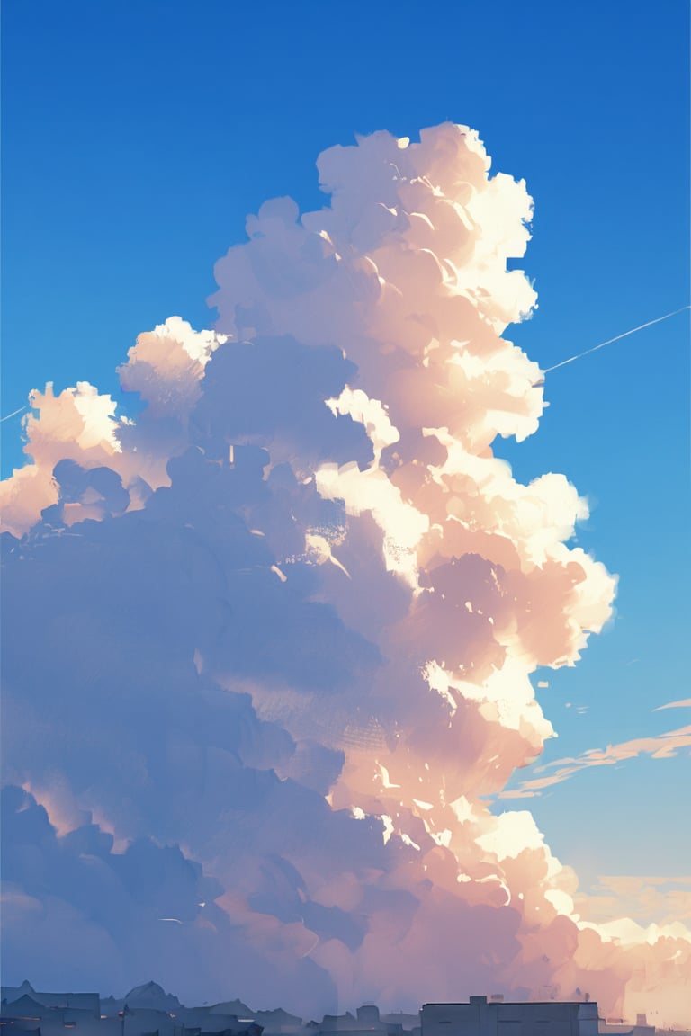 sky