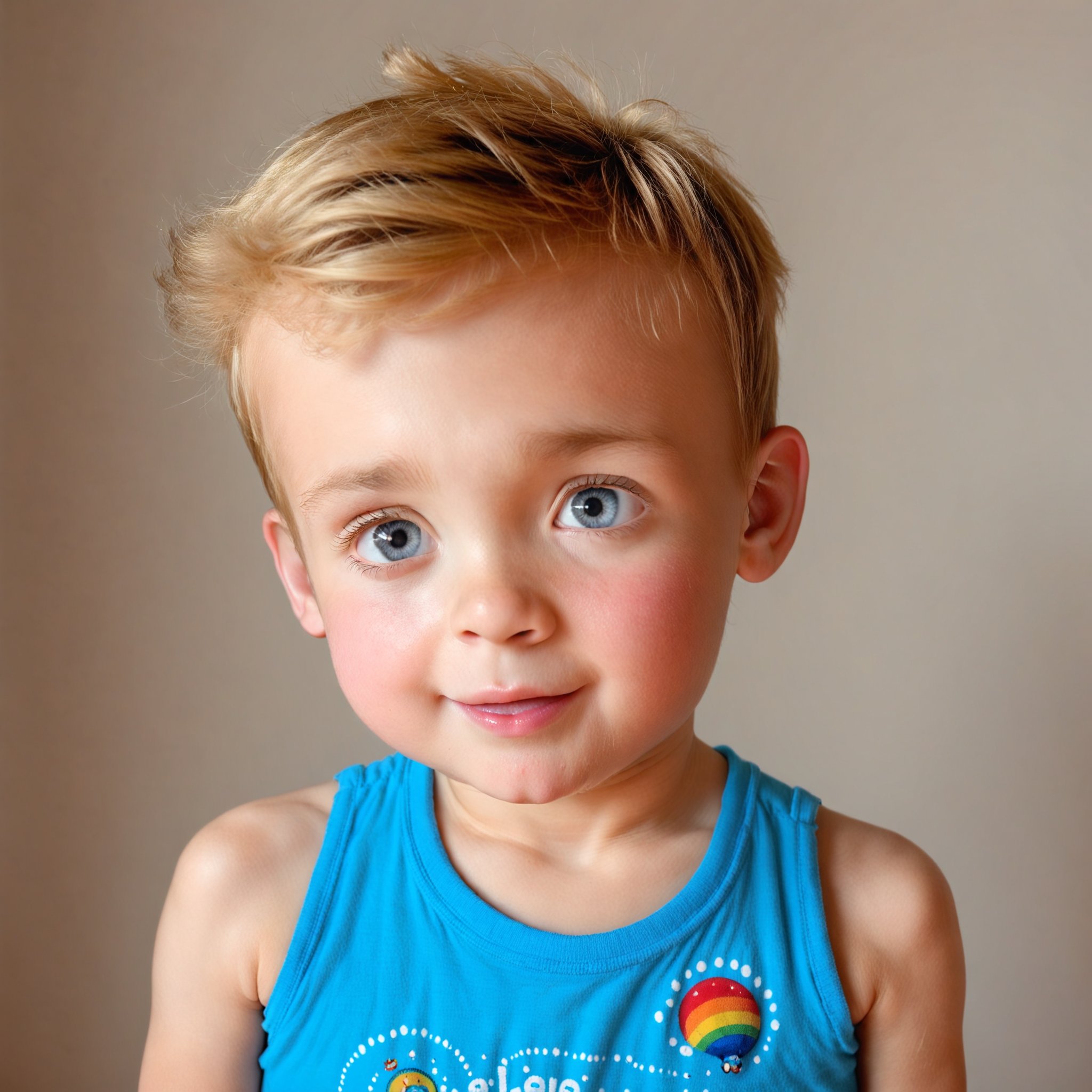 photorealistic, high quality,BREAK ,1boy, one cute toddler boy,