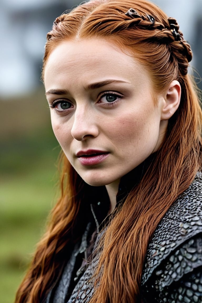 raw photo, Sansa Stark