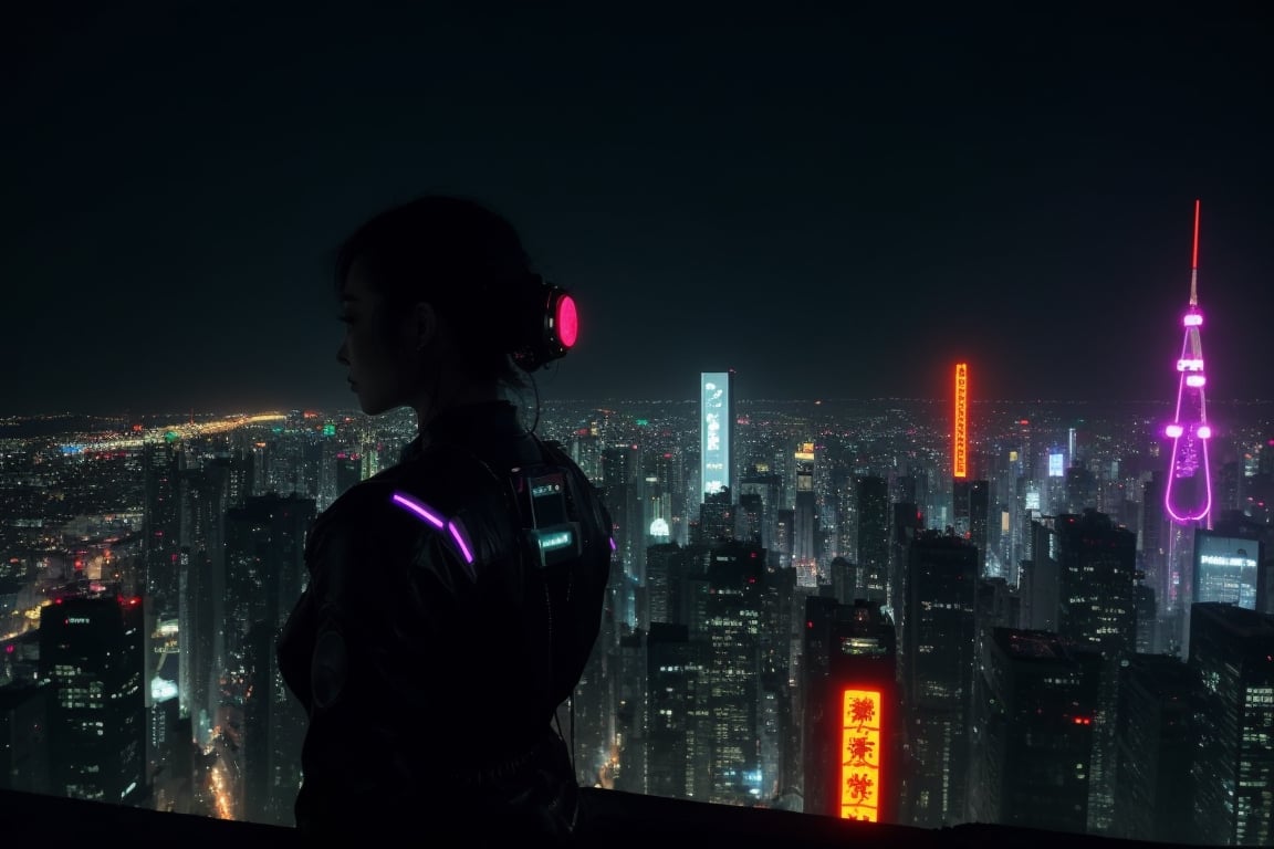 The contrast between a beautiful cyberpunk high-rise city and slums with glowing neon lights, overlooking shanty town,cyber punk soul,  Cyberpunk City , platinum stained tips, eyes a void of endless black. ((Hold the glowing gimmicky eliminator-gun)), sands bleeding time, face eternally trapped between twilight and dawn, best quality, ((beautiful eyes)), xxmixgirl, (naked), skin exposure,, breasts,Angle from below, 4k,8k,movie quality,Japanese and Chinese mix, implanting a machine into the bust,


 xxmix,  cyperpunk style, ( lot of flying sky lantern), endless people, cyborg style, cyborg style, cyborg, Movie Still, Film , cyber punk soul,  Cyberpunk City , platinum stained tips, eyes a void of endless black, face eternally 