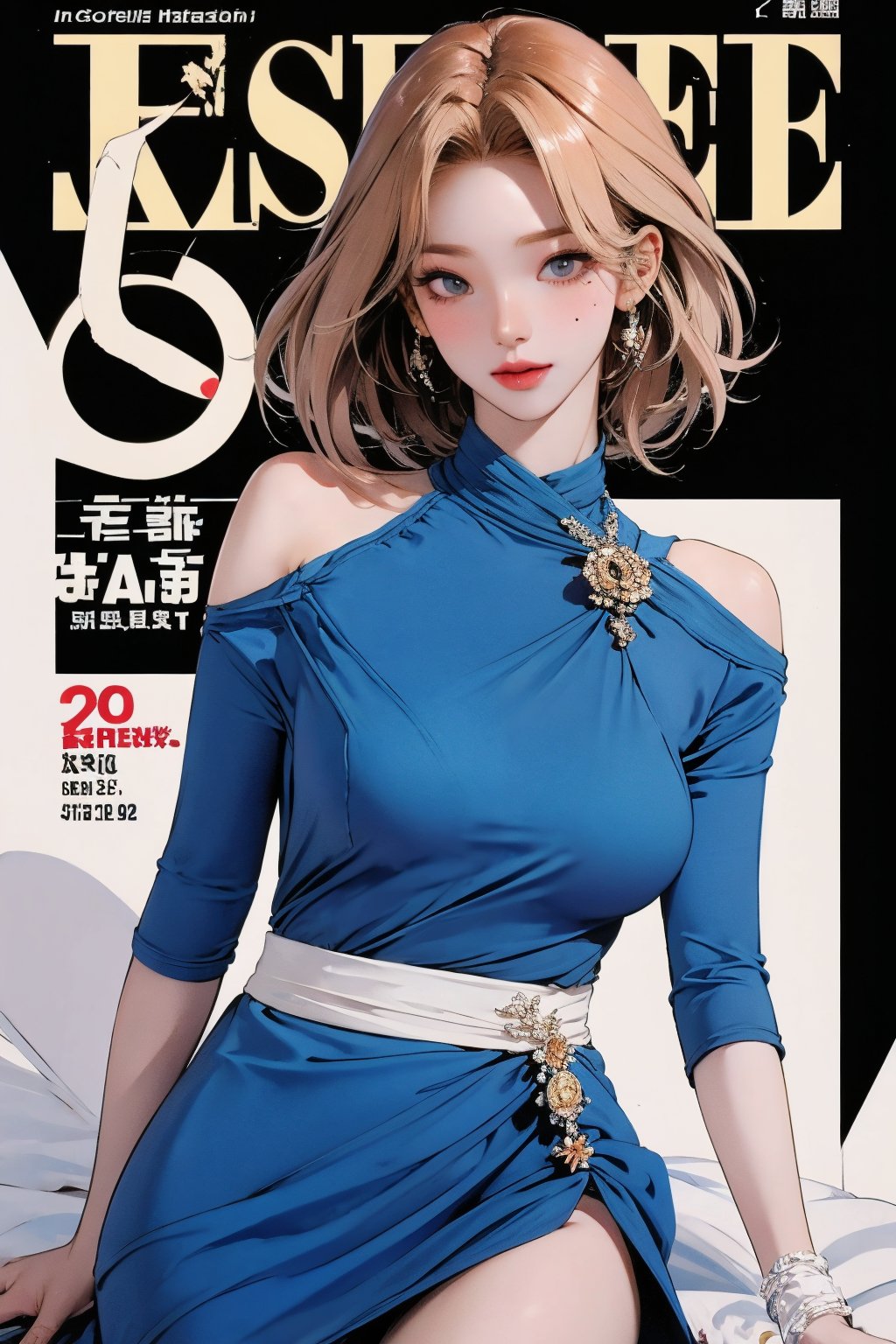 dark magician girl, 1girl, thigh up, looking at viewer, magazine cover, detailed clothes, hairstyle, different hair color, ultra detailed, profesional lighting, different artstyle, mole, golden eyes,



johyun, wyntracy, hine, hakil, htt, chimai, sim, yuong01, sana, QA, aespakarina, huondey,kn,jisoo,powergirl2,