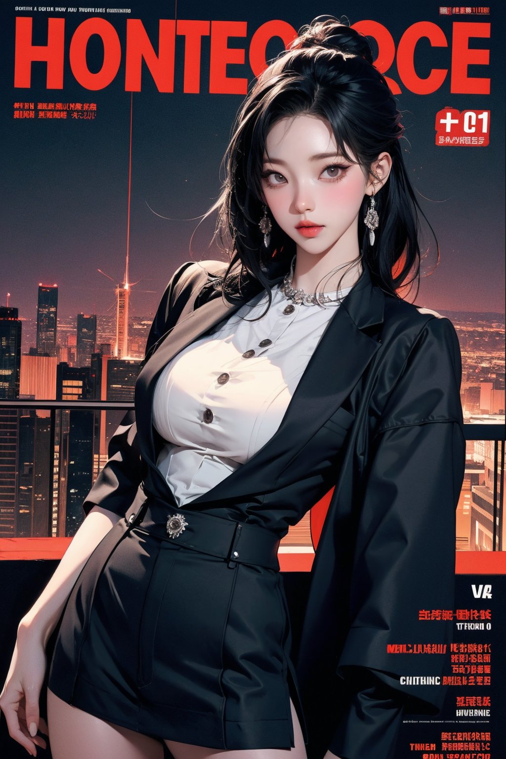 1girl, thigh up body, looking at viewer, cinematic lighting, cinematic composition, hairstyle, magazine cover, 



johyun, wyntracy, hine, hakil, htt, chimai, sim, yuong01, sana, QA, aespakarina, huondey,kn,jisoo