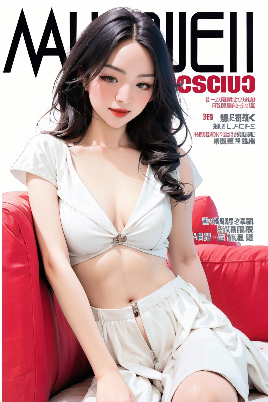 allure, lustful, 1girl, hip up body, looking at viewer, cinematic lighting, hairstyle, magazine cover, 



johyun, wyntracy, hine, hakil, htt, chimai, sim, yuong01, sana, QA, aespakarina, huondey,