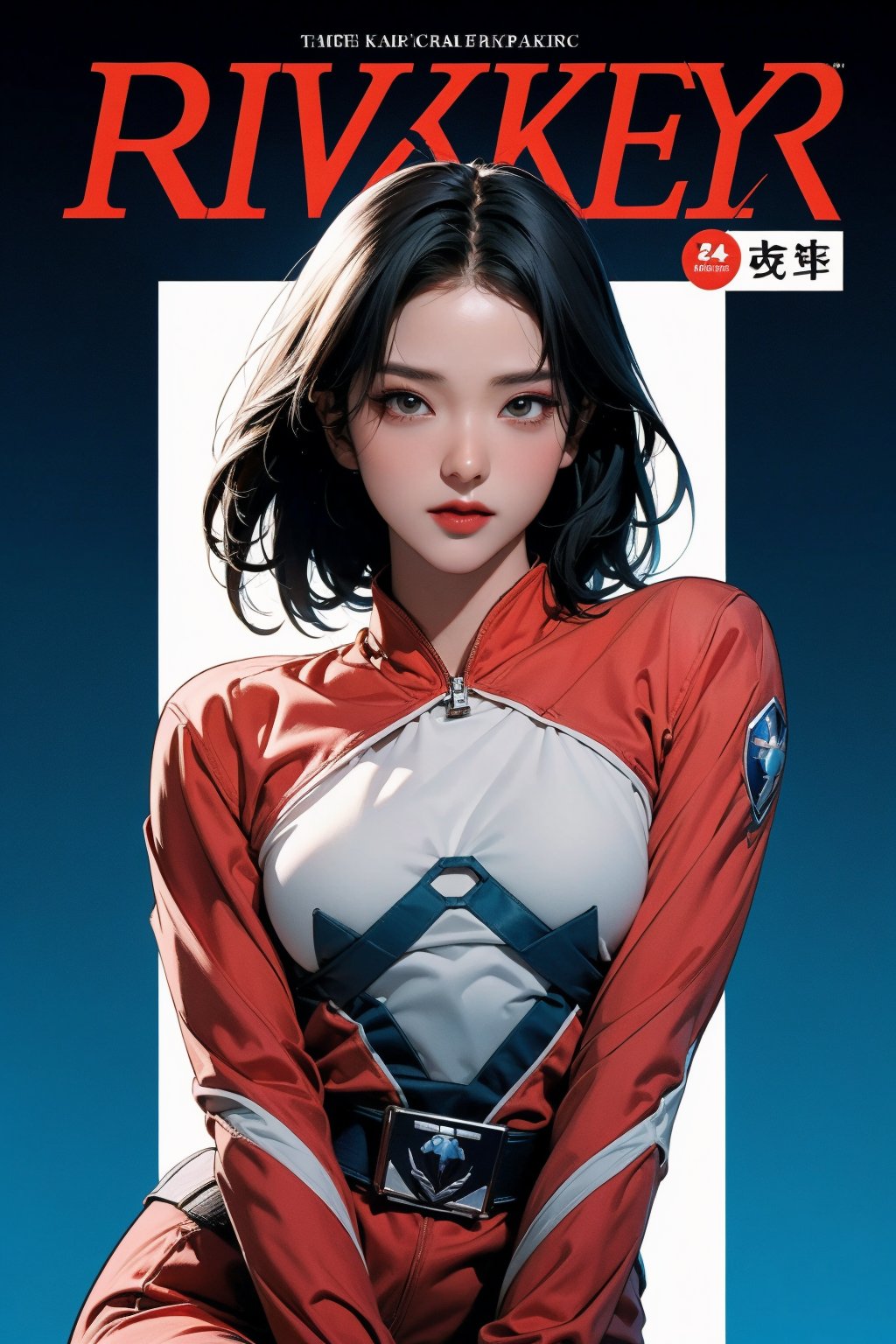 1girl, thigh up body, ((power ranger suit,)) looking at viewer, cinematic lighting, cinematic composition, hairstyle, magazine cover, 2D artstyle,



johyun, wyntracy, hine, hakil, htt, chimai, sim, yuong01, sana, QA, aespakarina, huondey,kn,jisoo