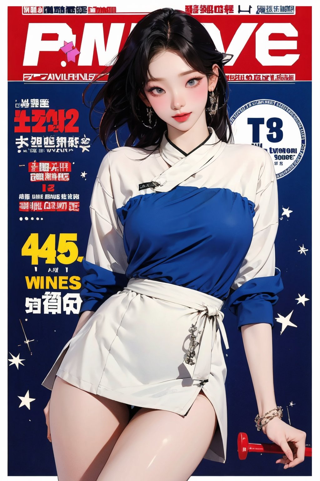 hot, allure, mature, lust, dangerous, 1girl, thigh up, looking at viewer, magazine cover, detailed clothes, hairstyle, ultra detailed, profesional lighting, different artstyle,



johyun, wyntracy, hine, hakil, htt, chimai, sim, yuong01, sana, QA, aespakarina, huondey,kn,jisoo,powergirl2,