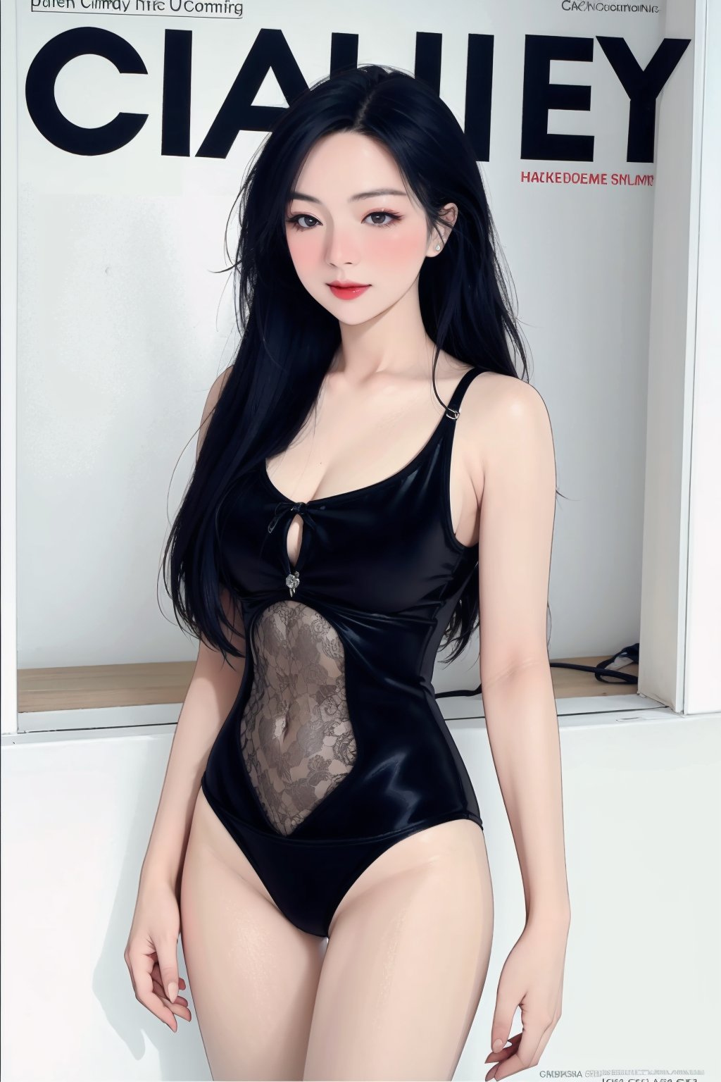 allure, lustful, 1girl, thigh up body, looking at viewer, cinematic lighting, hairstyle, magazine cover, 


johyun, wyntracy, hine, hakil, htt, chimai, sim, yuong01, sana, QA, aespakarina, huondey,