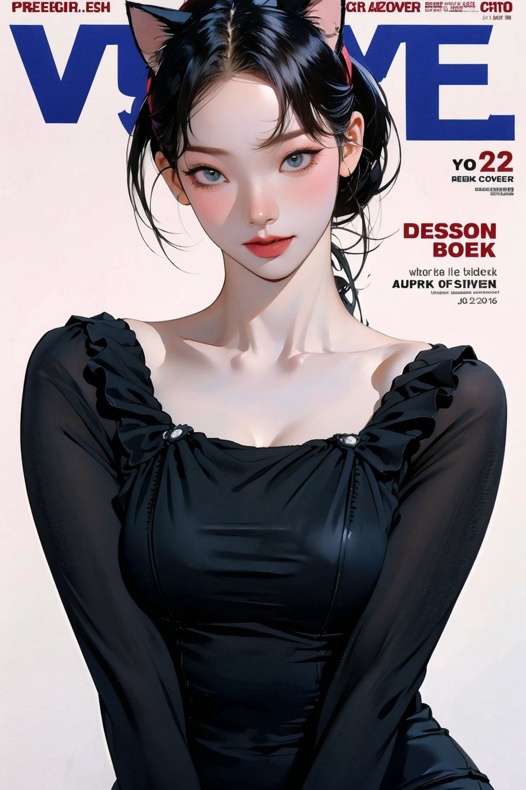 1girl, thigh up, looking at viewer, ((catwoman costume, cat ear hairstyle, magazine cover, )) hairstyle, detailed clothes, ultra detailed, profesional lighting, dark background, 2D artstyle,



johyun, wyntracy, hine, hakil, htt, chimai, sim, yuong01, sana, QA, aespakarina, huondey,kn,jisoo,powergirl2,