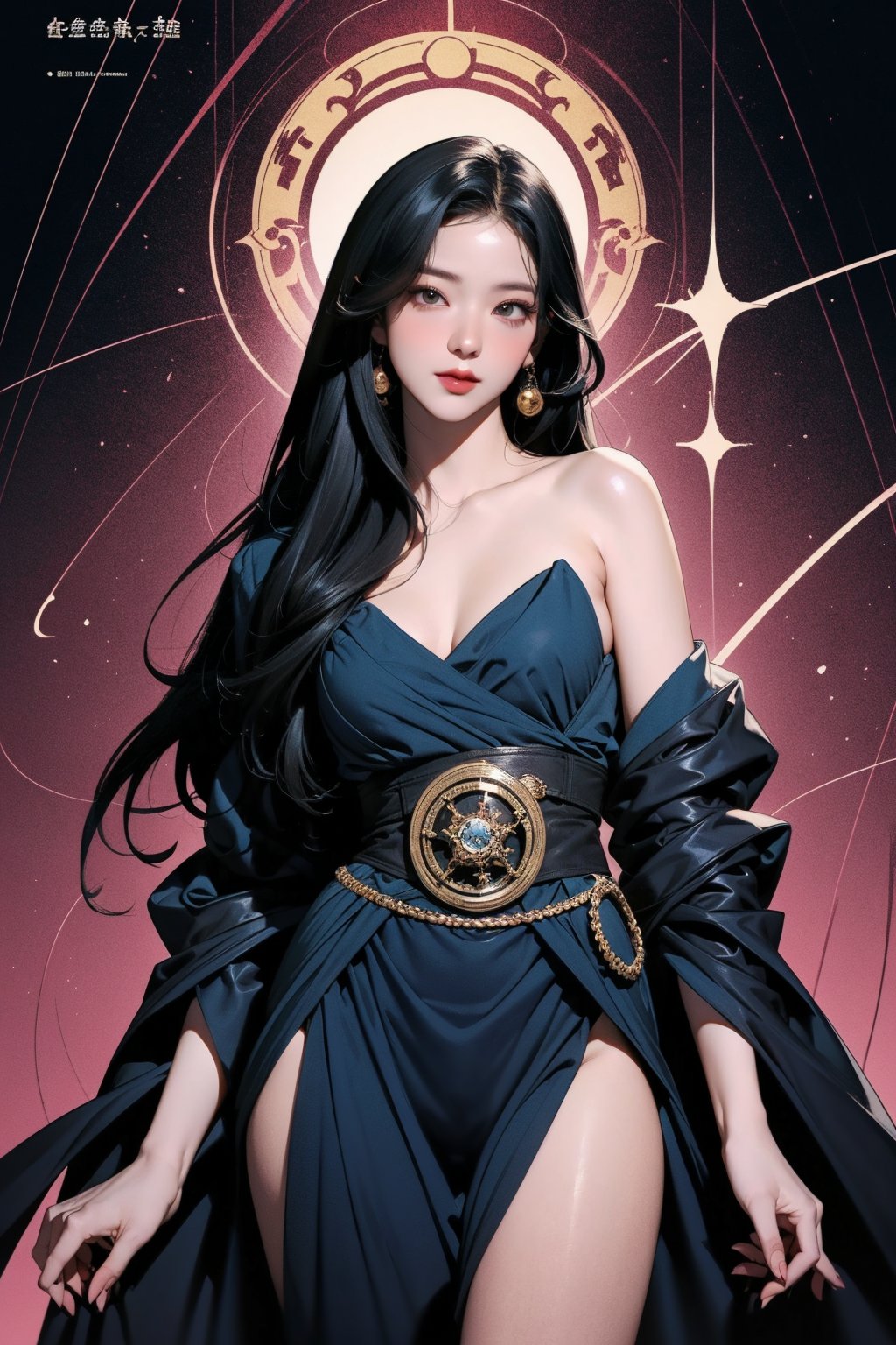  1girl, thigh up body, ((sorceress supreme,)) no mask, looking at viewer, cinematic lighting, cinematic composition, hairstyle, magazine cover, 2D artstyle,



johyun, wyntracy, hine, hakil, htt, chimai, sim, yuong01, sana, QA, aespakarina, huondey,kn,jisoo