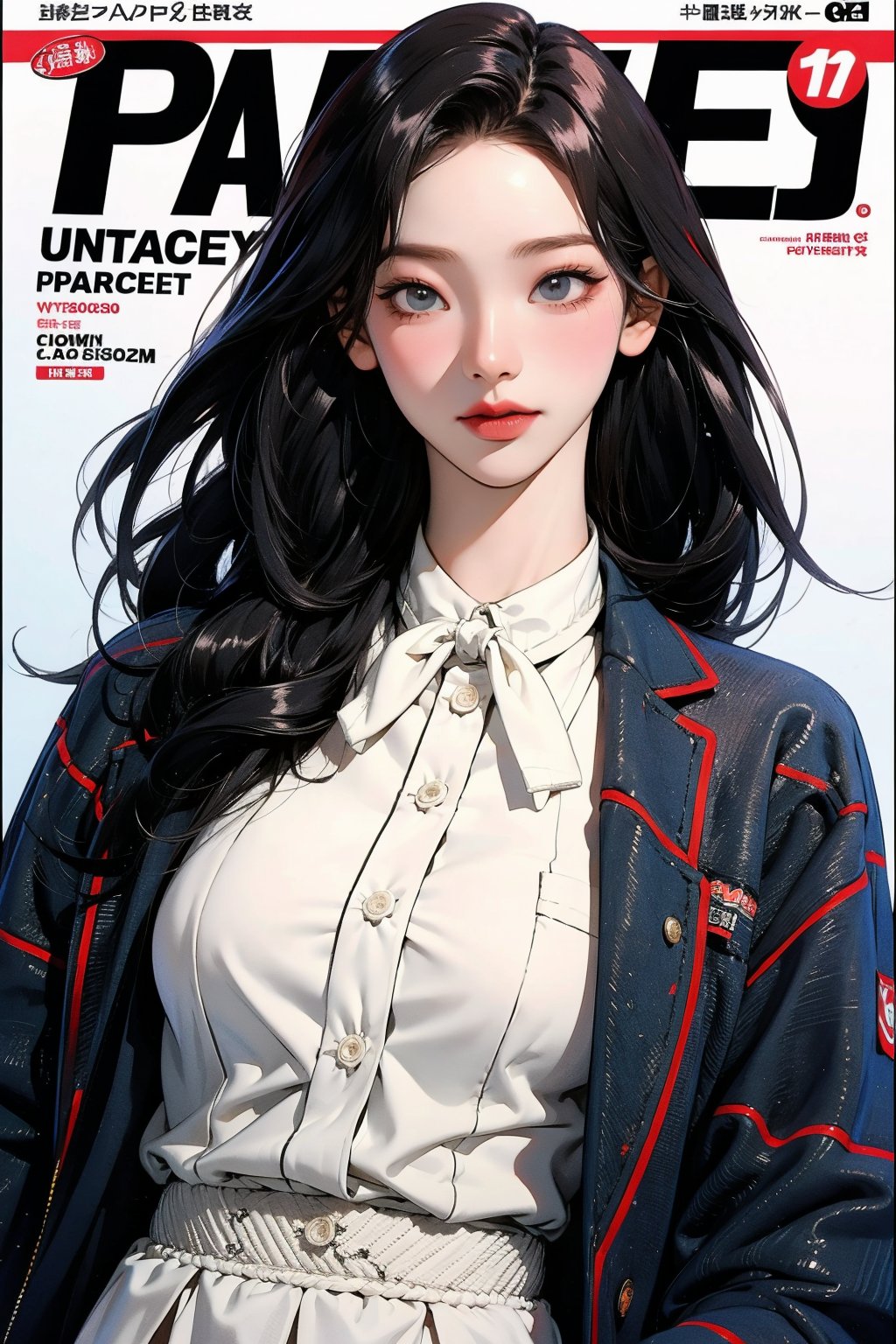 1girl, bunny suit, looking at viewer, magazine cover, detailed clothes, hairstyle, detailed clothes, ultra detailed, profesional lighting, different artstyle,



johyun, wyntracy, hine, hakil, htt, chimai, sim, yuong01, sana, QA, aespakarina, huondey,kn,jisoo,powergirl2,