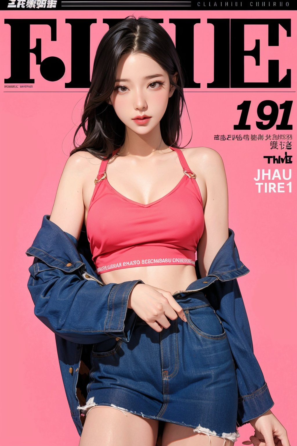 allure, lustful, bralette model, 1girl, thigh up body, looking at viewer, intricate clothes, cutout clothes, cinematic lighting, hairstyle, magazine cover, 



johyun, wyntracy, hine, hakil, htt, chimai, sim, yuong01, sana, QA, aespakarina, huondey