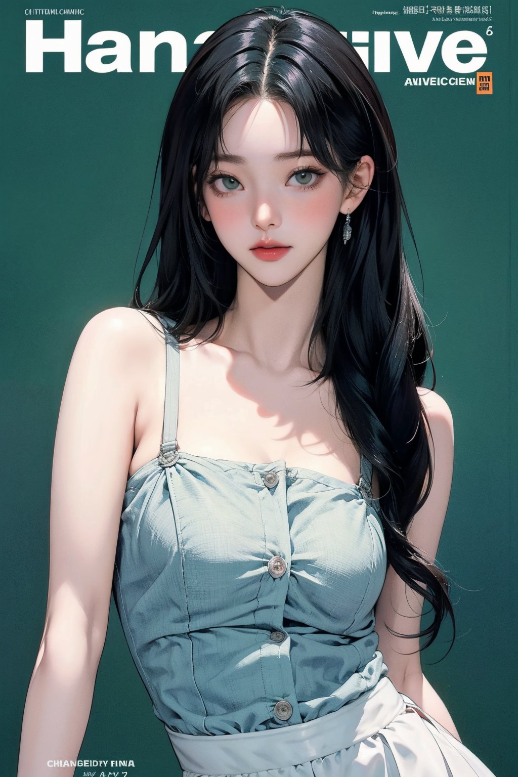 1girl, hip up body, looking at viewer, cinematic lighting, cinematic composition, hairstyle, magazine cover, green background,



johyun, wyntracy, hine, hakil, htt, chimai, sim, yuong01, sana, QA, aespakarina, huondey,kn,jisoo