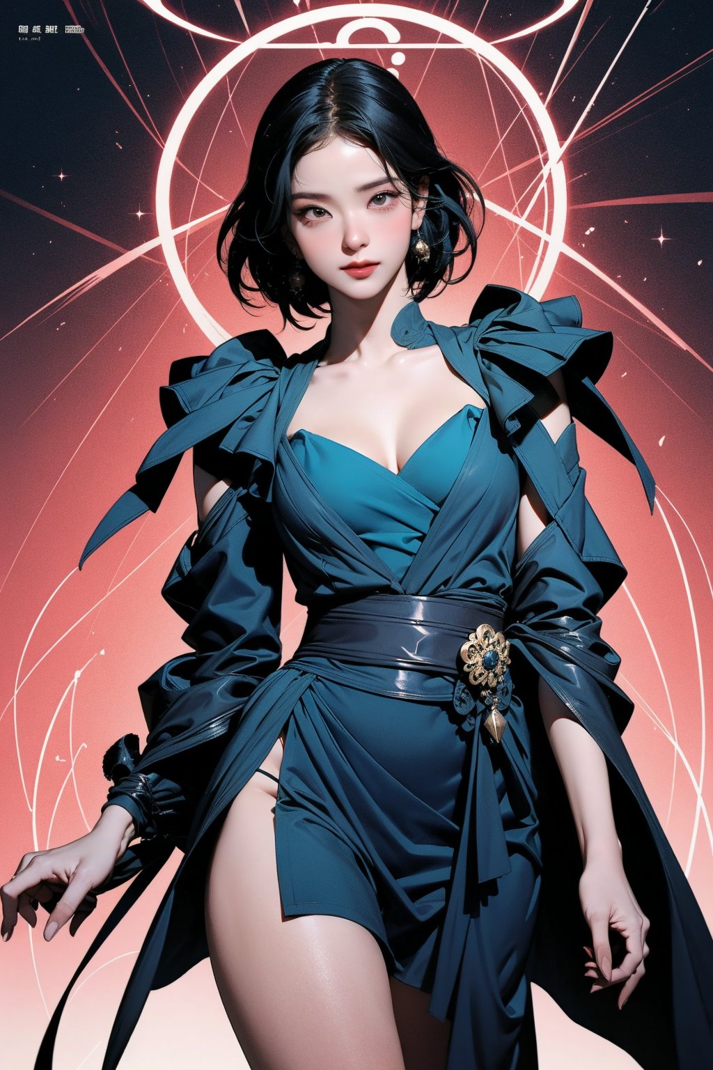  1girl, thigh up body, ((sorceress supreme,)) no mask, looking at viewer, cinematic lighting, cinematic composition, hairstyle, magazine cover, 2D artstyle,



johyun, wyntracy, hine, hakil, htt, chimai, sim, yuong01, sana, QA, aespakarina, huondey,kn,jisoo